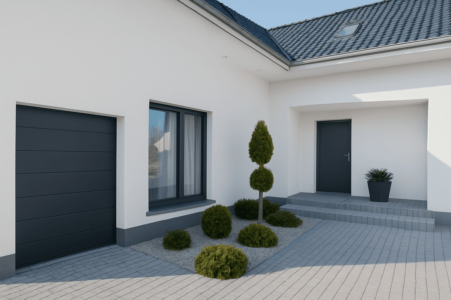 SMKO Technik - Services